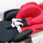 シート&ベッド620 レッド・ブラック