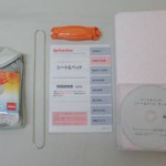 シート&ベッド620 レッド・ブラック