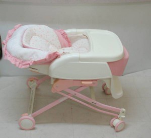 NEOネミュー ニュースウィング うさぎピンク