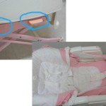 NEOネミュー ニュースウィング うさぎピンク