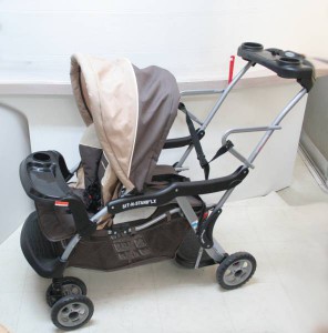 シット&スタンド