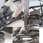 シット&スタンド