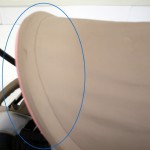 メチャカルファースト EY-360 キャメルブラウン