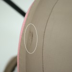 メチャカルファースト EY-360 キャメルブラウン