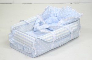 ランデブー 5WAYクーファン