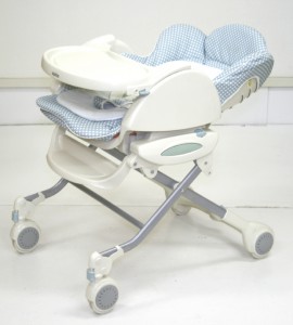 ムーヴィスウィング420　モデラートドットデイジー