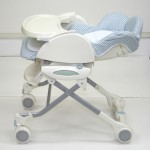 ムーヴィスウィング420　モデラートドットデイジー