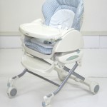 ムーヴィスウィング420　モデラートドットデイジー