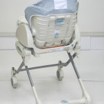 ムーヴィスウィング420　モデラートドットデイジー