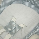 ムーヴィスウィング420　モデラートドットデイジー