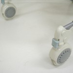 ムーヴィスウィング420　モデラートドットデイジー