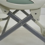 ムーヴィスウィング420　モデラートドットデイジー