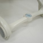 ムーヴィスウィング420　モデラートドットデイジー