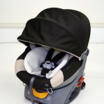 エールべべ クルット プレミアム ショコラブラウン