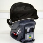 エールべべ クルット プレミアム ショコラブラウン