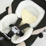 エールべべ クルット プレミアム ショコラブラウン