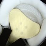 エールべべ クルット プレミアム ショコラブラウン