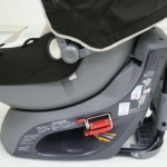 エールべべ クルット プレミアム ショコラブラウン