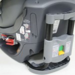 エールべべ クルット プレミアム ショコラブラウン