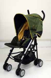 スティックフラット キーツオリーブグリーン