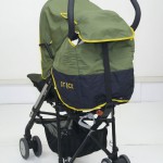 スティックフラット キーツオリーブグリーン