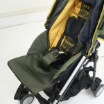 スティックフラット キーツオリーブグリーン