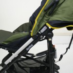 スティックフラット キーツオリーブグリーン