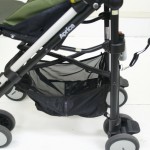 スティックフラット キーツオリーブグリーン