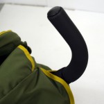 スティックフラット キーツオリーブグリーン