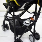 スティックフラット キーツオリーブグリーン