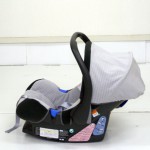 メルセデスベンツ ベビーセーフプラス