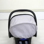 メルセデスベンツ ベビーセーフプラス