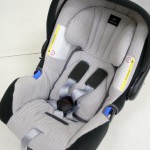 メルセデスベンツ ベビーセーフプラス