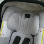 メルセデスベンツ ベビーセーフプラス