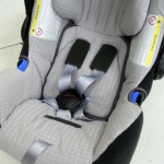 メルセデスベンツ ベビーセーフプラス