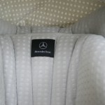 メルセデスベンツ ベビーセーフプラス