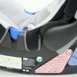 メルセデスベンツ ベビーセーフプラス