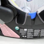 メルセデスベンツ ベビーセーフプラス