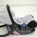 メルセデスベンツ ベビーセーフプラス