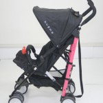 ハグミーミニ　ネオンピンク