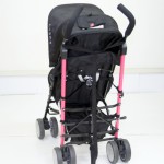 ハグミーミニ　ネオンピンク