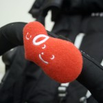 ハグミーミニ　ネオンピンク