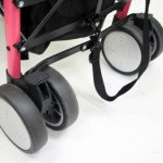 ハグミーミニ　ネオンピンク