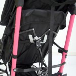 ハグミーミニ　ネオンピンク