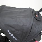 ハグミーミニ　ネオンピンク