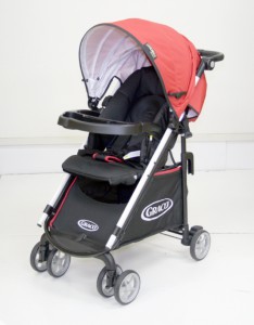 シティカーゴプレミア プレミアレッド