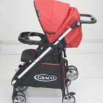 シティカーゴプレミア　プレミアレッド