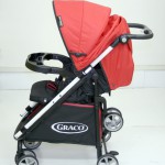 シティカーゴプレミア　プレミアレッド