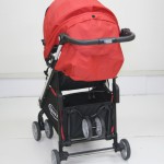 シティカーゴプレミア　プレミアレッド