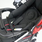 シティカーゴプレミア　プレミアレッド